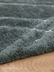 Nyala Green Rug - Thumbnail - 5