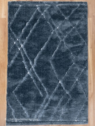 Nyala Blue Grey