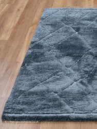 Nyala Blue Grey Rug - Thumbnail - 3