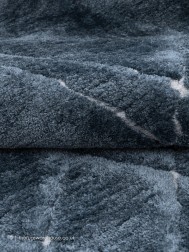 Nyala Blue Grey Rug - Thumbnail - 6