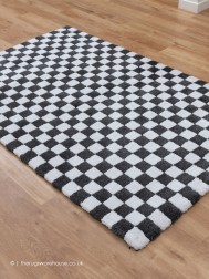 Checkerboard Rug - Thumbnail - 2