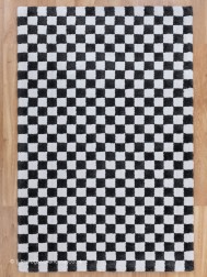 Checkerboard Rug - Thumbnail - 9