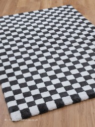 Checkerboard Rug - Thumbnail - 4