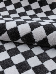 Checkerboard Rug - Thumbnail - 6