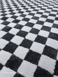 Checkerboard Rug - Thumbnail - 7
