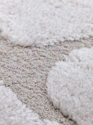 Dennish Light Grey Rug - Thumbnail - 8