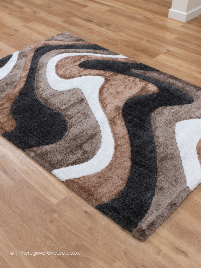 Sahara Dunes Rug - 2
