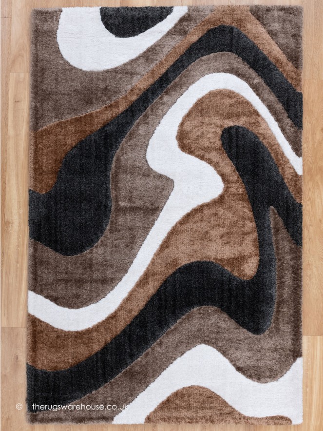 Sahara Dunes Rug - 9