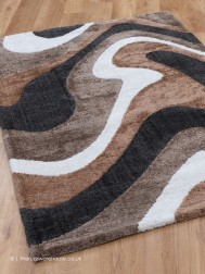 Sahara Dunes Rug - Thumbnail - 4