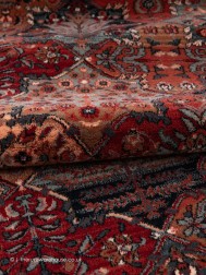 Kazan Red Rug - Thumbnail - 5