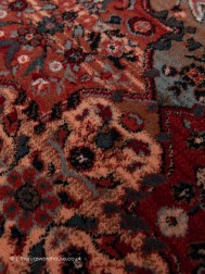 Kazan Red Rug - Thumbnail - 7