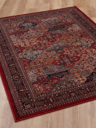 Kazan Red
