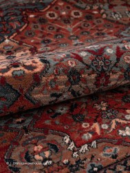 Kazan Green Rug - Thumbnail - 5