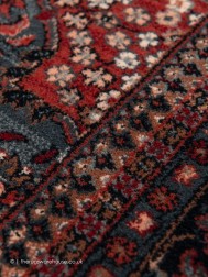 Kazan Green Rug - Thumbnail - 7