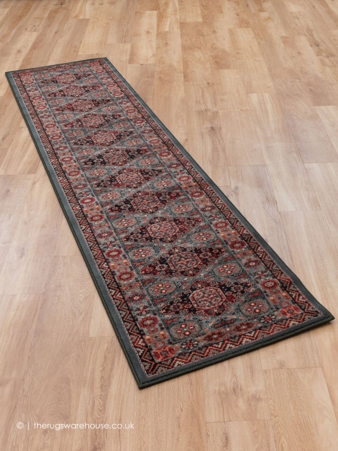 Avaris Green Runner - 2