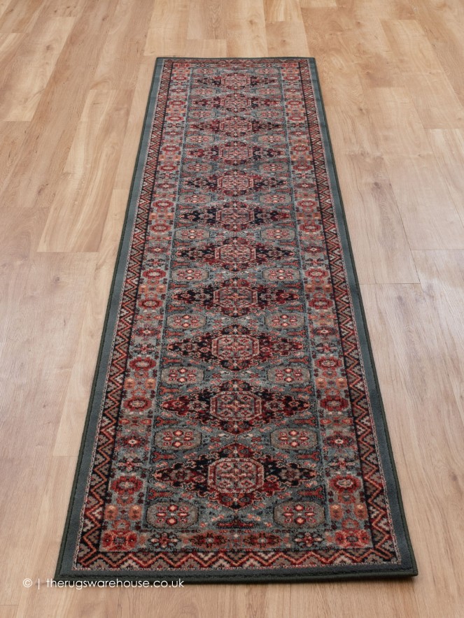 Avaris Green Runner - 3