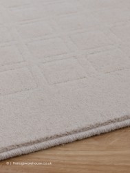 Brion Cream Rug - Thumbnail - 4