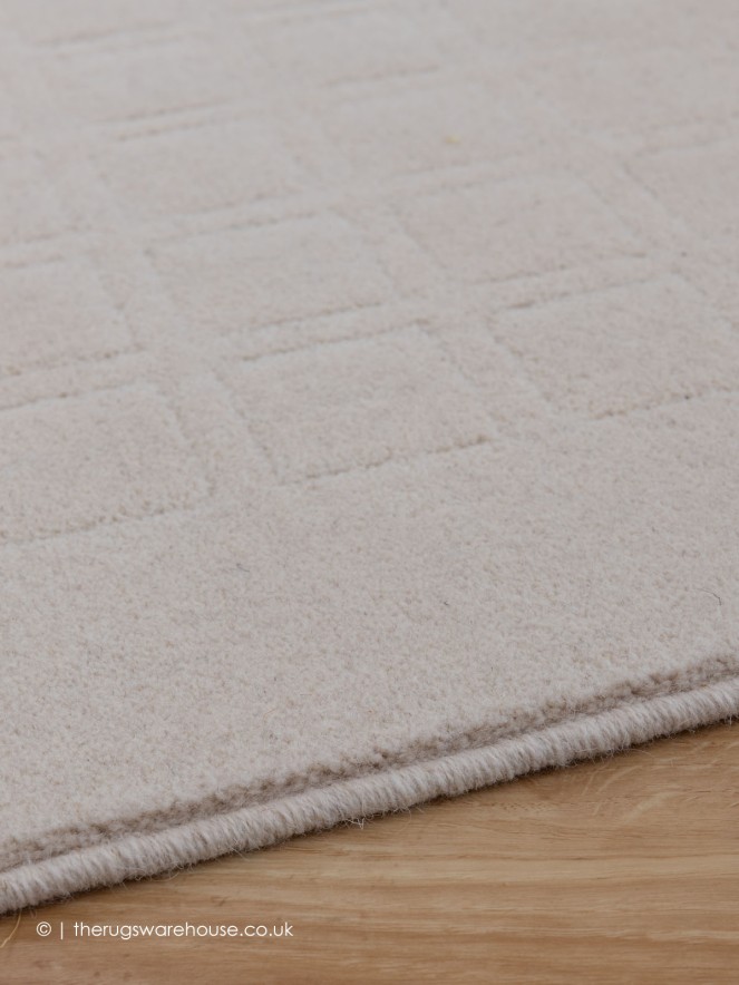 Brion Cream Rug - 4