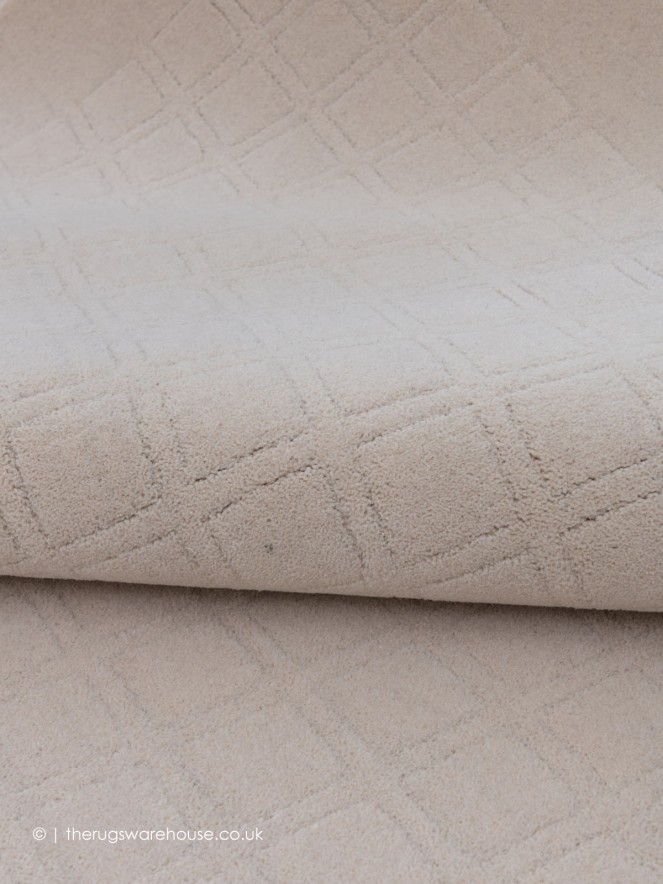 Brion Cream Rug - 5