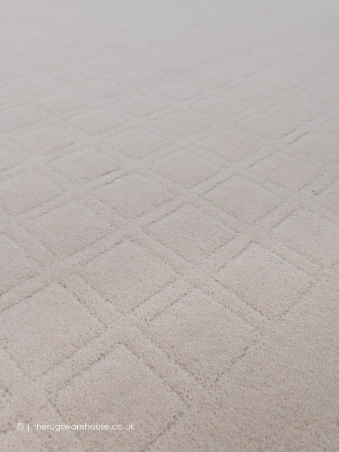 Brion Cream Rug - 6