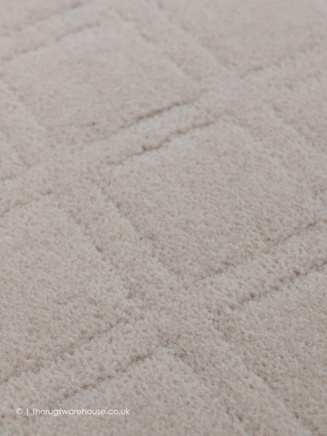 Brion Cream Rug - 7