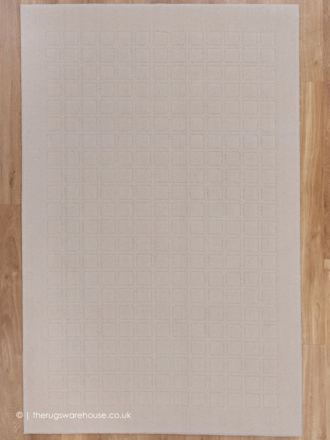 Brion Cream Rug - 9
