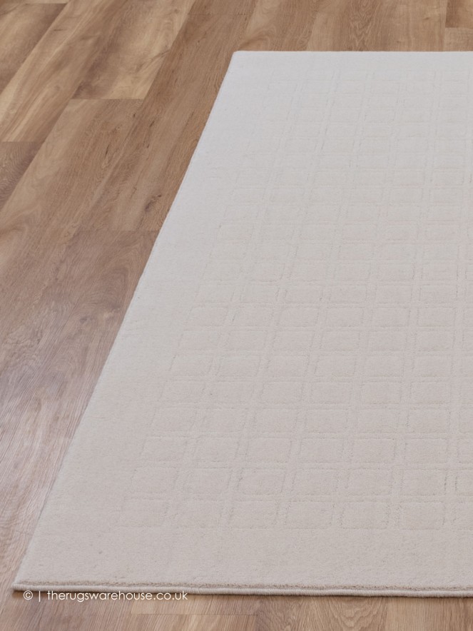 Brion Cream Rug - 8