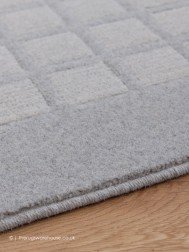 Brion Grey Rug - Thumbnail - 4