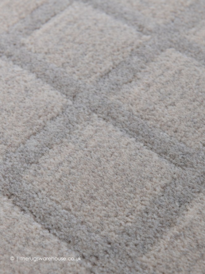 Brion Grey Rug - 6