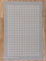 Brion Grey Rug - Thumbnail - 8