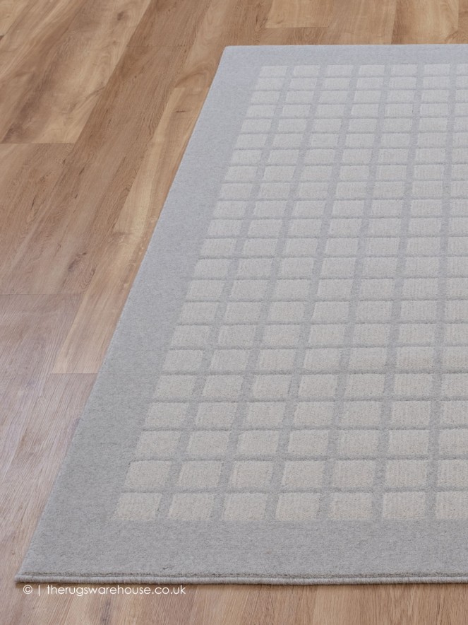 Brion Grey Rug - 7