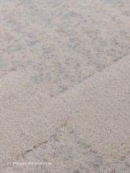 Split Cream Grey Rug - Thumbnail - 6