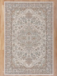 Asura Cream Rug - Thumbnail - 10