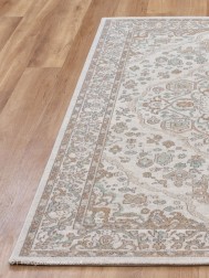 Asura Cream Rug - Thumbnail - 3