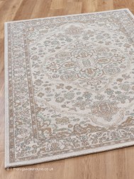 Asura Cream Rug - Thumbnail - 4