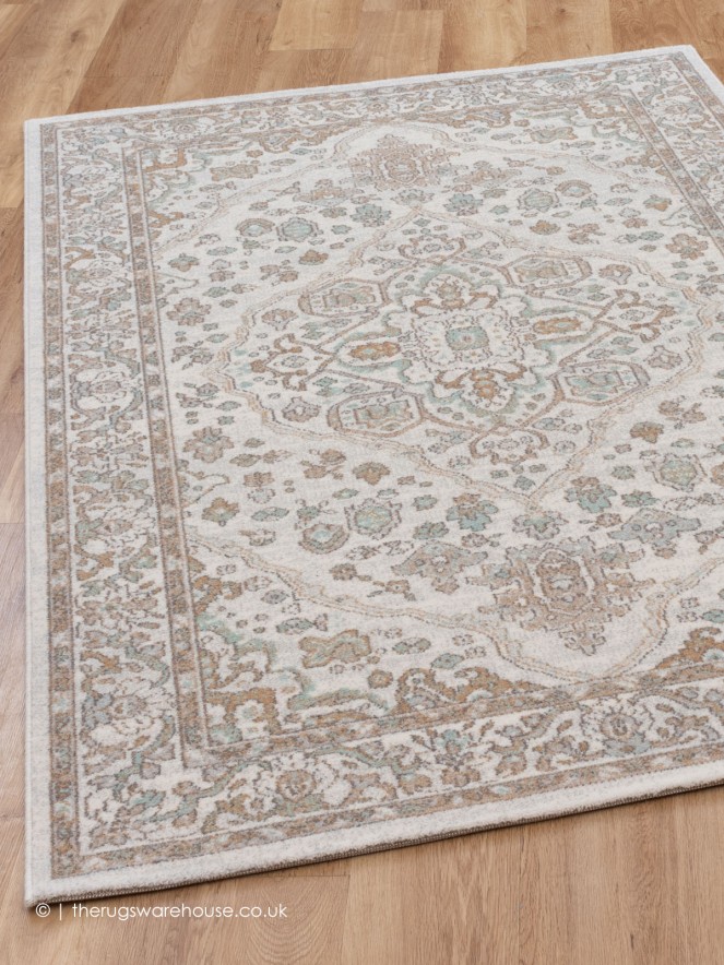 Asura Cream Rug - 4