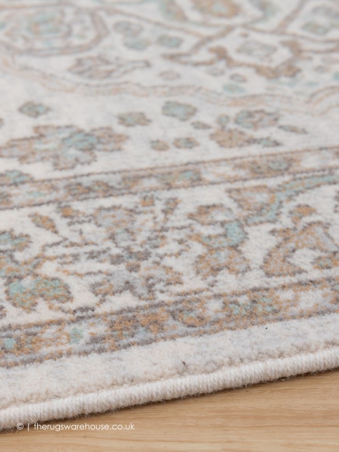 Asura Cream Rug - 5