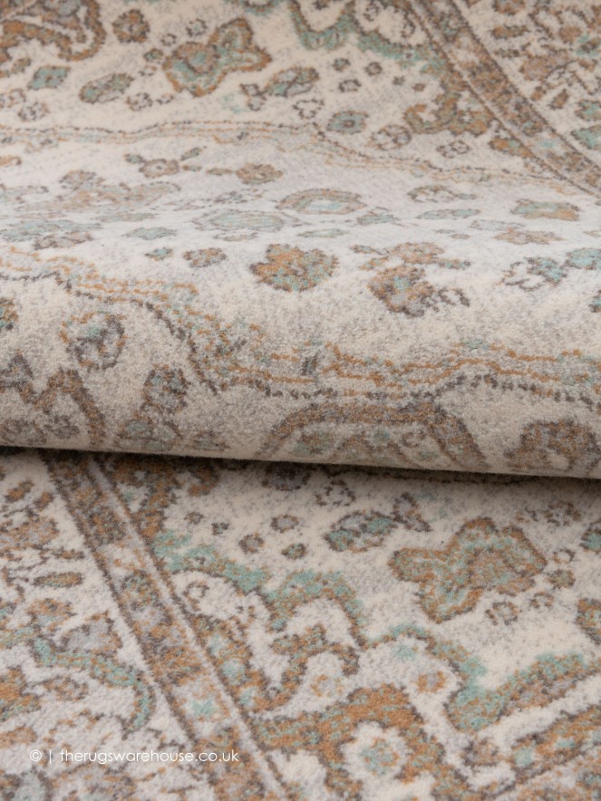 Asura Cream Rug - 6