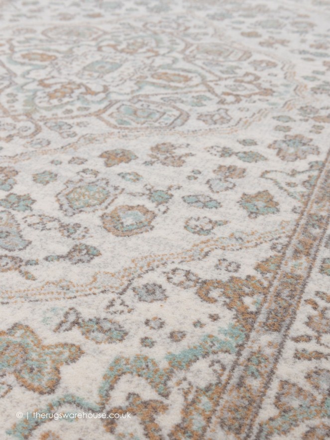 Asura Cream Rug - 7