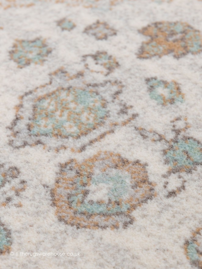 Asura Cream Rug - 8