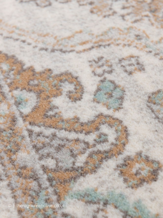 Asura Cream Rug - 9