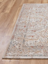 Shumka Beige Rug - Thumbnail - 3