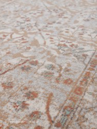 Shumka Beige Rug - Thumbnail - 7