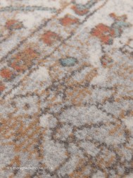 Shumka Beige Rug - Thumbnail - 9