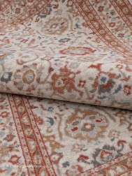Baku Cream Rug - Thumbnail - 6