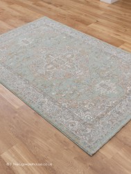 Asura Green Rug - Thumbnail - 2