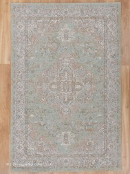 Asura Green Rug - Thumbnail - 10