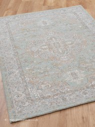 Asura Green Rug - Thumbnail - 4