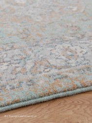 Asura Green Rug - Thumbnail - 5