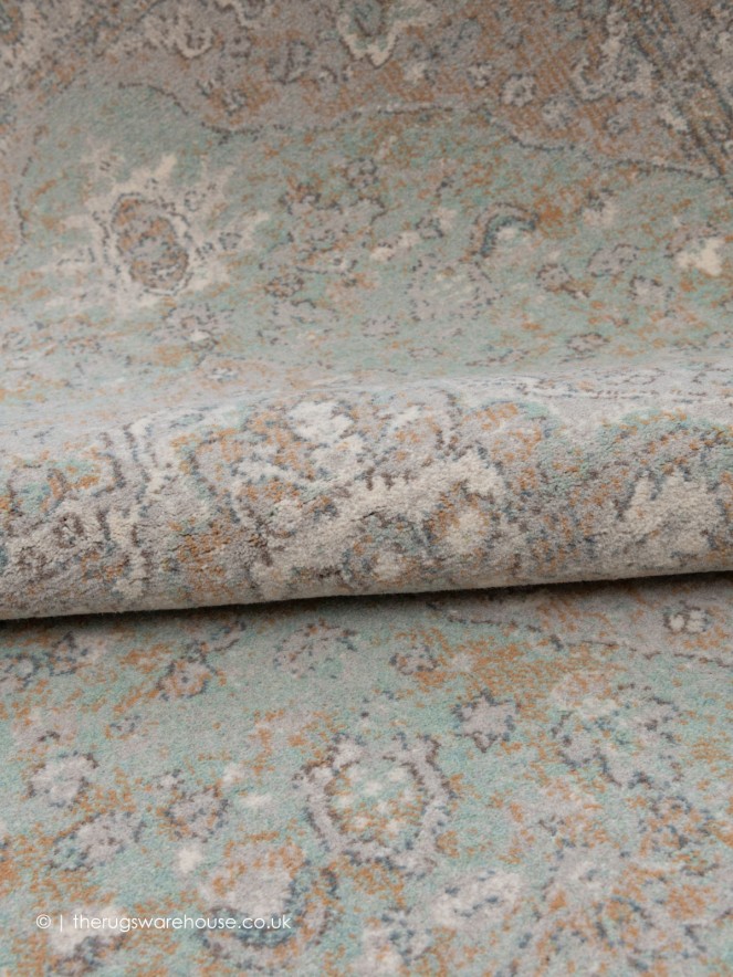 Asura Green Rug - 6